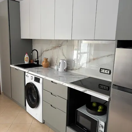 Apartamento Apartments *