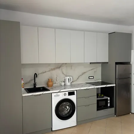 Apartamento Apartments *