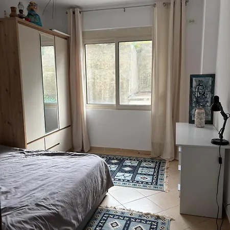 Apartments