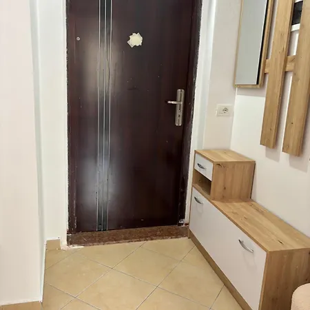 Apartamento Apartments *