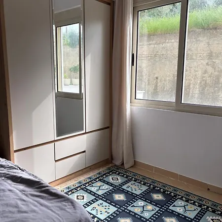 Apartamento Apartments Polisi i Vogel