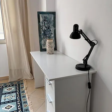 Apartamento Apartments *