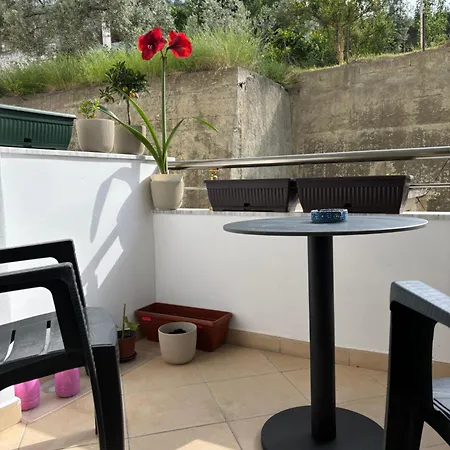 Apartamento Apartments
